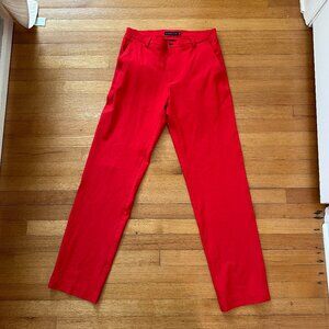 Dunning Men’s Performance Golf Pant Size 32